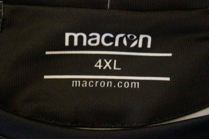 RC Massy Essonne 91 2018/19 - Maillot Porté _ (4XL) #01762