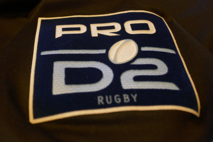 RC Massy Essonne 91 2018/19 - Maillot Porté _ (4XL) #01762