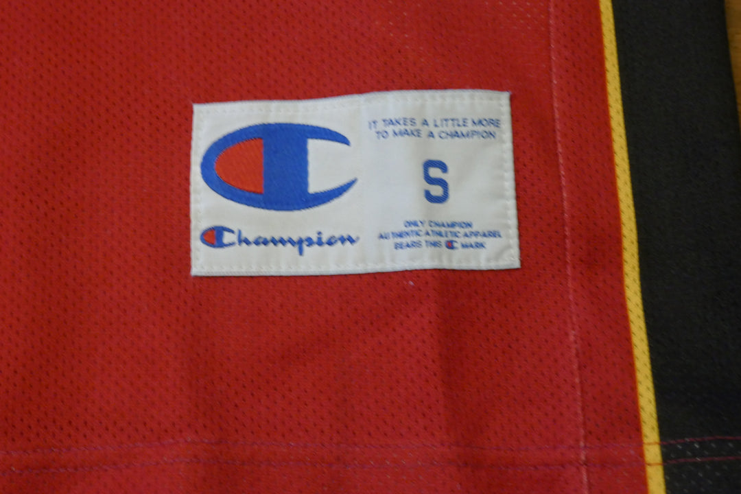 Miami Heat 2004/08 - Shaquille O'Neal - Maillot _ (S) #01527