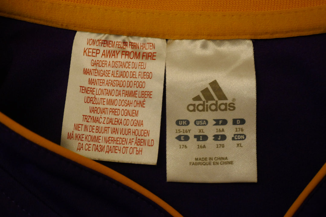 Los Angeles Lakers 2006/16 - Kobe Bryant - Maillot _ (16ans) #01393
