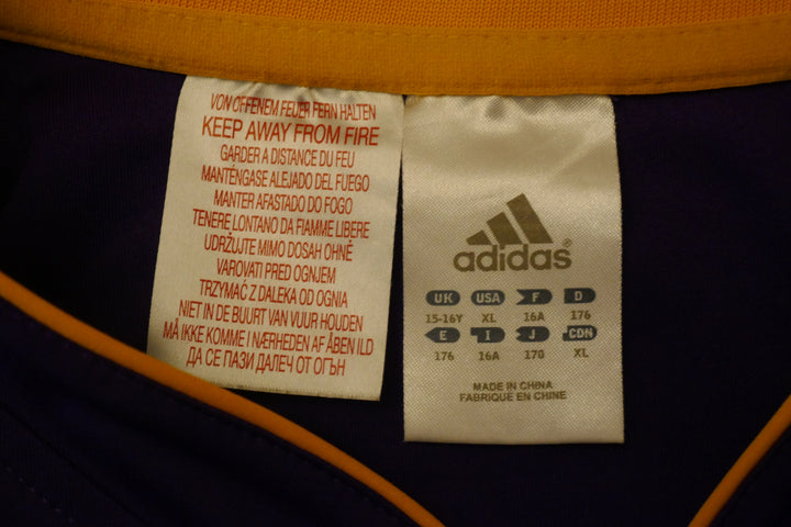 Los Angeles Lakers 2006/16 - Kobe Bryant - Maillot _ (16ans) #01393