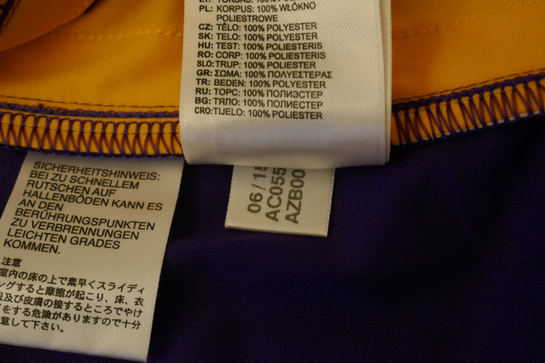 Los Angeles Lakers 2006/16 - Kobe Bryant - Maillot _ (16ans) #01393
