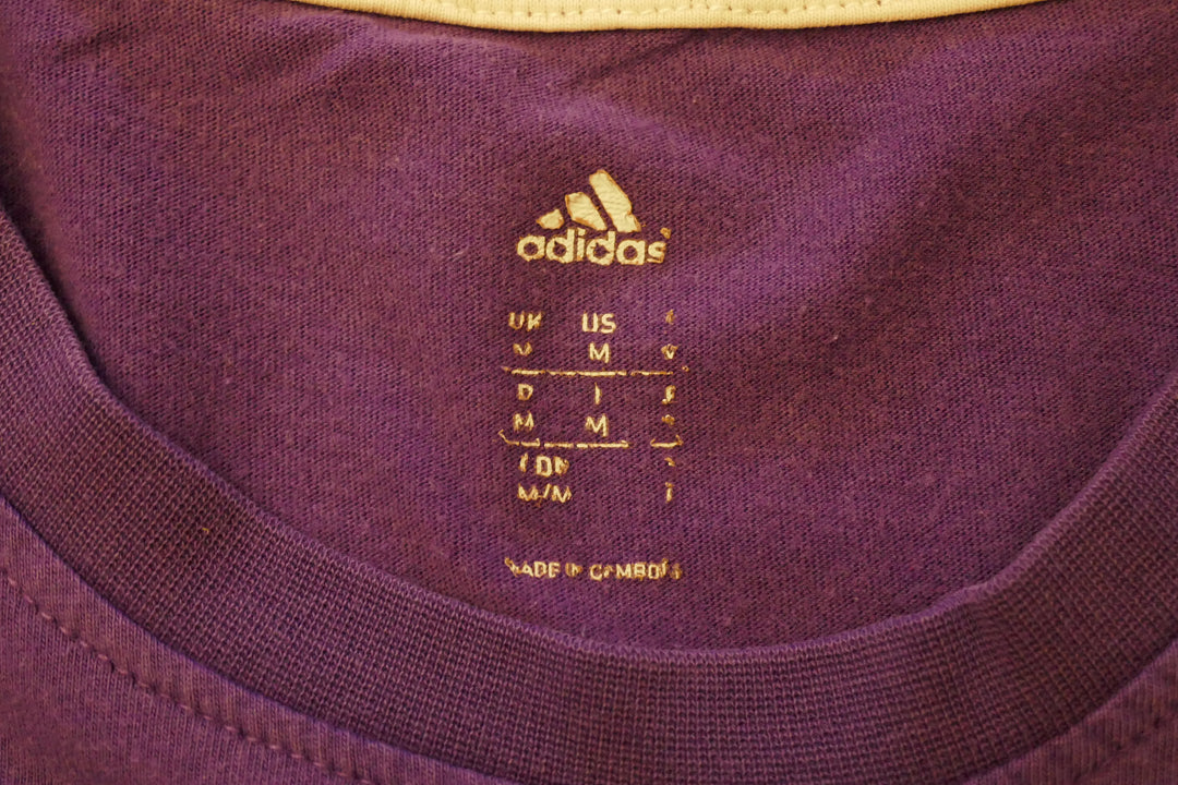 Los Angeles Lakers - Kobe Bryant - T-shirt _ (M) #02123