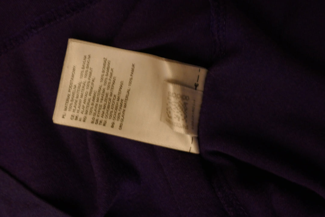 Los Angeles Lakers - Kobe Bryant - T-shirt _ (M) #02123