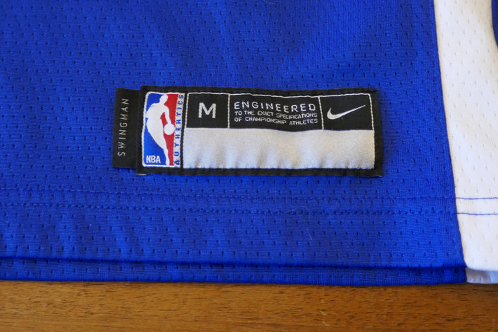 Golden State Warriors 2017/19 - Kevin Durant - Maillot Icon _ (12ans) #01966