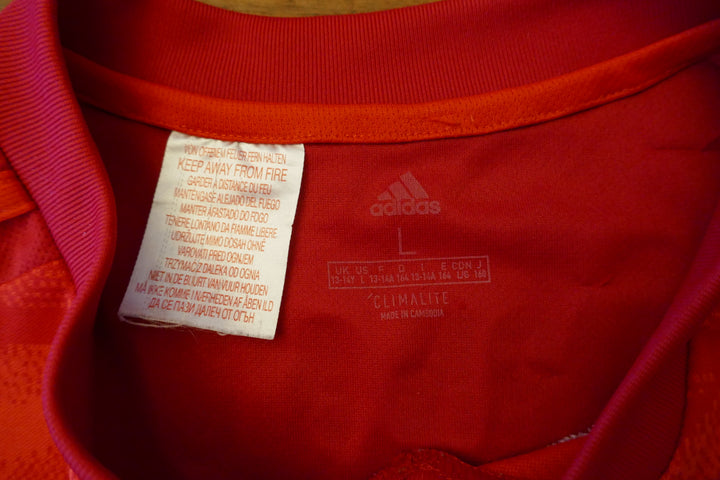 Bayern Munich - Maillot 2019/20_ (14ans) #02218