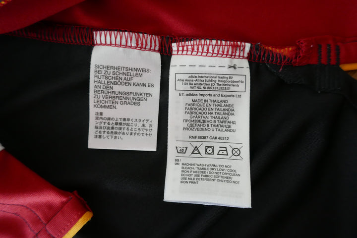 Miami Heat - Lebron James - Maillot 2010/14 _ (16ans) #02092