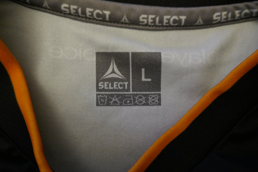 Selestat Alsace Handball - Nicolas Schneider - Maillot Signé _ (L) #00828