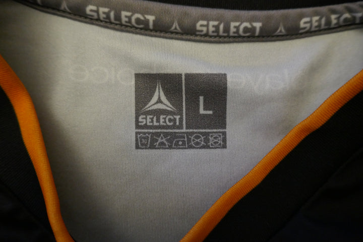 Selestat Alsace Handball - Nicolas Schneider - Maillot Signé _ (L) #00828
