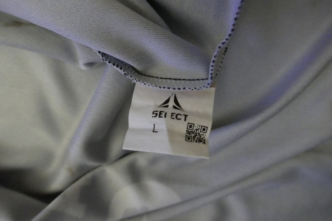 Selestat Alsace Handball - Nicolas Schneider - Maillot Signé _ (L) #00828