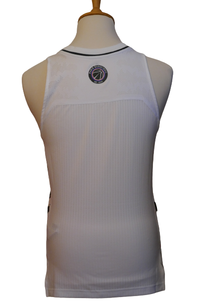 Paris Basketball 2020/21 - Maillot _ (S) #02200