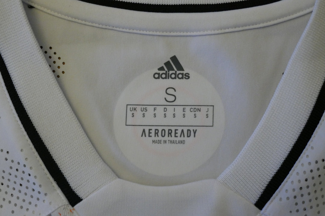 Paris Basketball 2020/21 - Maillot _ (S) #02200