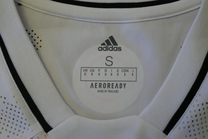 Paris Basketball 2020/21 - Maillot _ (S) #02200