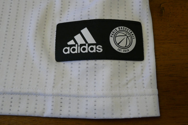 Paris Basketball 2020/21 - Maillot _ (S) #02200