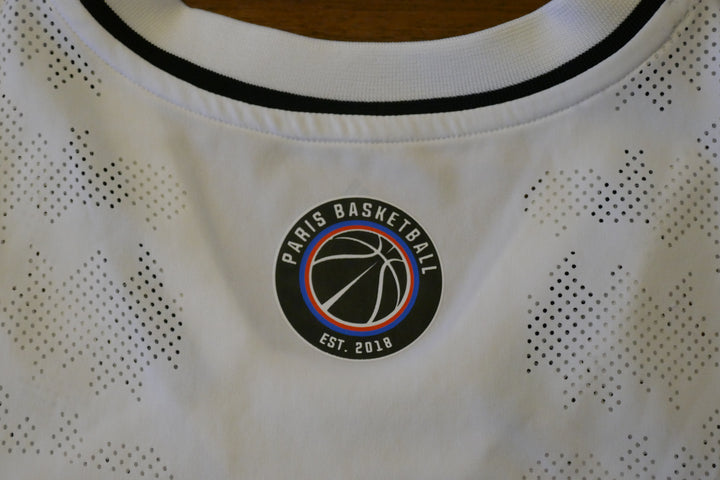 Paris Basketball 2020/21 - Maillot _ (S) #02200