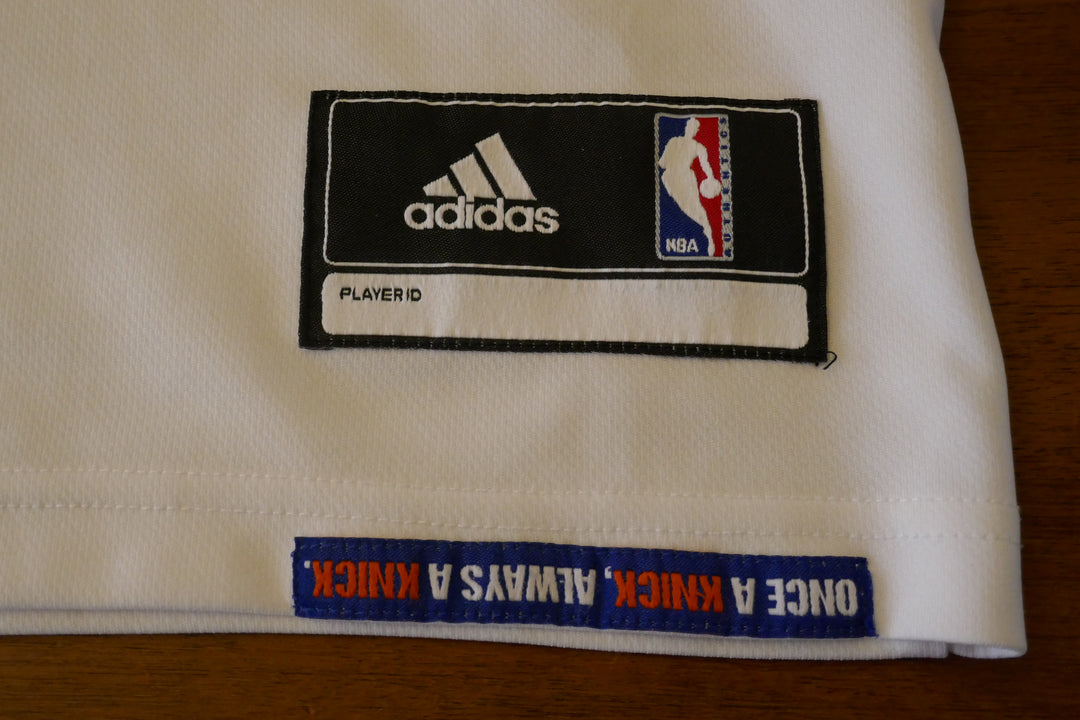 New York Knicks 2012/17 - Carmelo Anthony - Maillot _ (XS) #02230