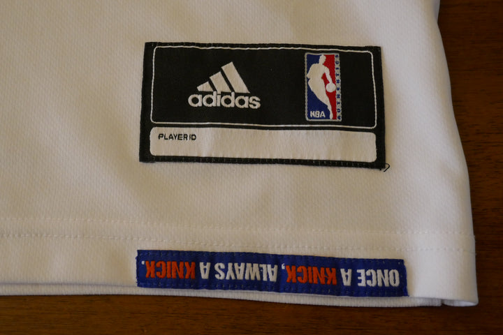 New York Knicks 2012/17 - Carmelo Anthony - Maillot _ (XS) #02230