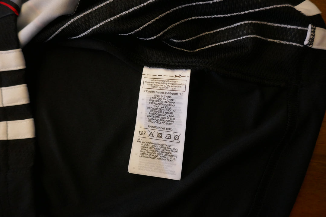 Nouvelle Zélande Maori All Blacks - Maillot/Débardeur _ (L) #02253
