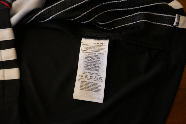 Nouvelle Zélande Maori All Blacks - Maillot/Débardeur _ (L) #02253
