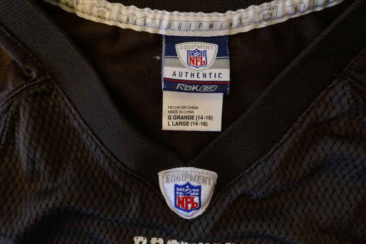 Foot US NFL - Cleveland Browns - Brady Quinn - Maillot 2007/09 _ (16ans) #02224