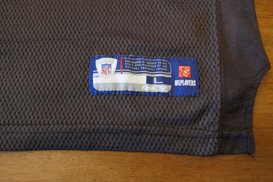 Foot US NFL - Cleveland Browns - Brady Quinn - Maillot 2007/09 _ (16ans) #02224