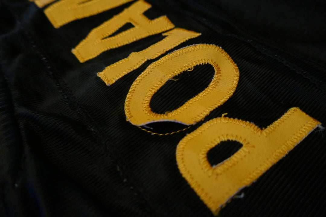 Foot US NFL - Pittsburgh Steelers - Troy Polamalu - Maillot _ (16ans) #02223