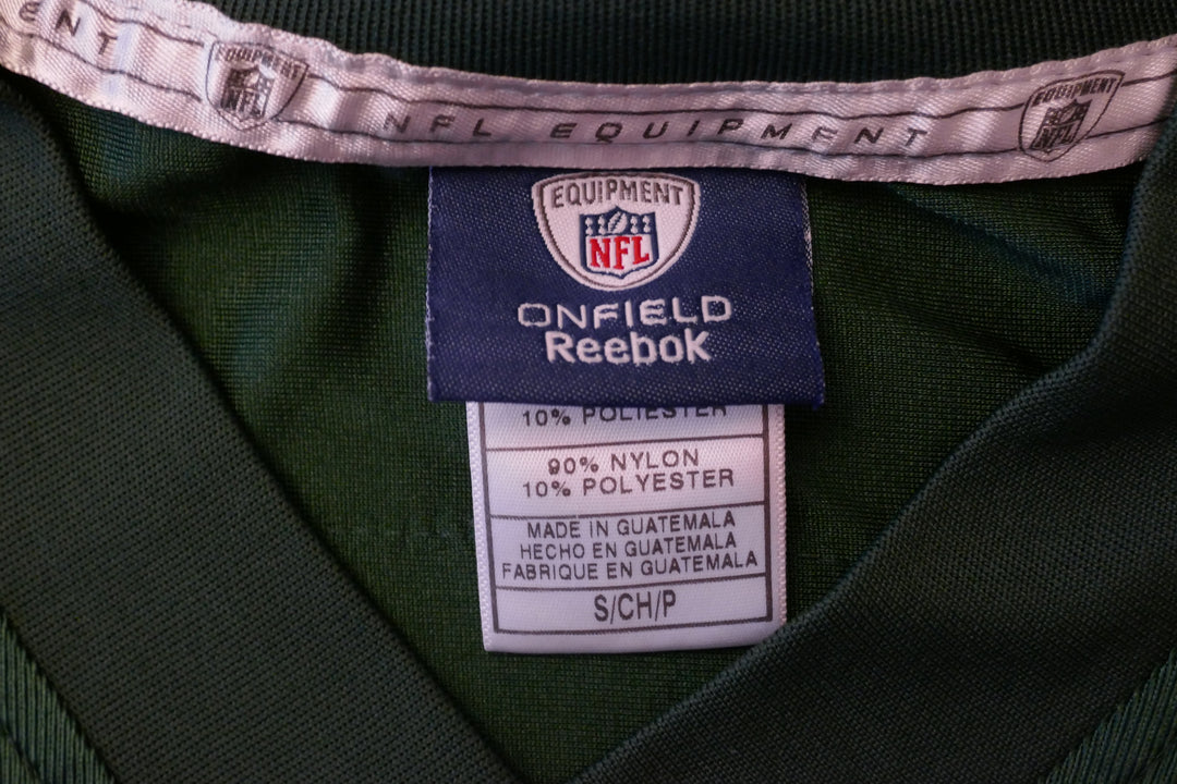 Foot US NFL - New York Jets - Mark Sanchez - Maillot 2009/13 _ (S) #02222
