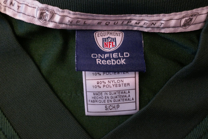 Foot US NFL - New York Jets - Mark Sanchez - Maillot 2009/13 _ (S) #02222
