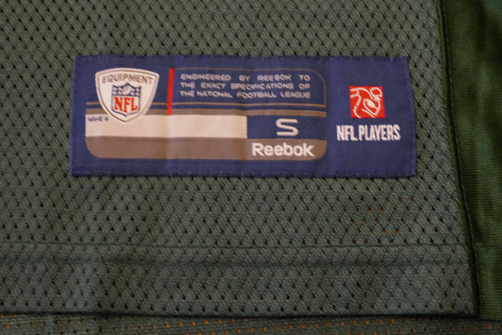 Foot US NFL - New York Jets - Mark Sanchez - Maillot 2009/13 _ (S) #02222