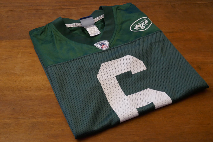 Foot US NFL - New York Jets - Mark Sanchez - Maillot 2009/13 _ (S) #02222