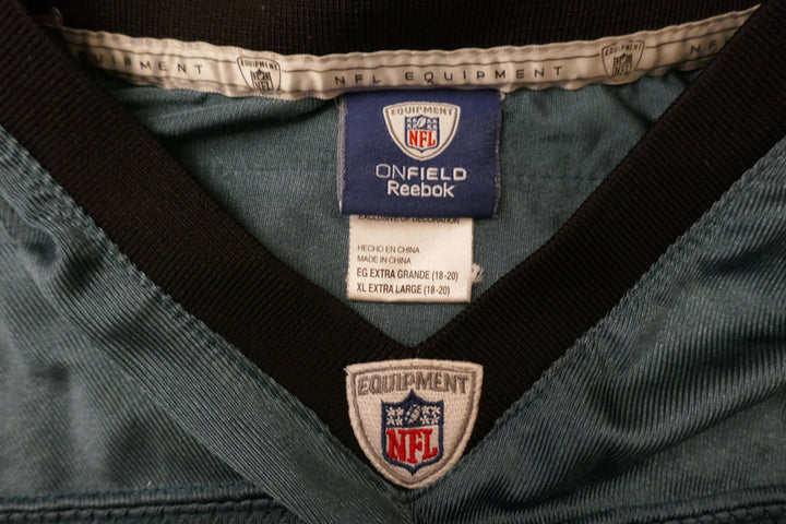 Foot US NFL - Philadelphie Eagles - Brent Celek - Maillot _ (XL enfant) #02216