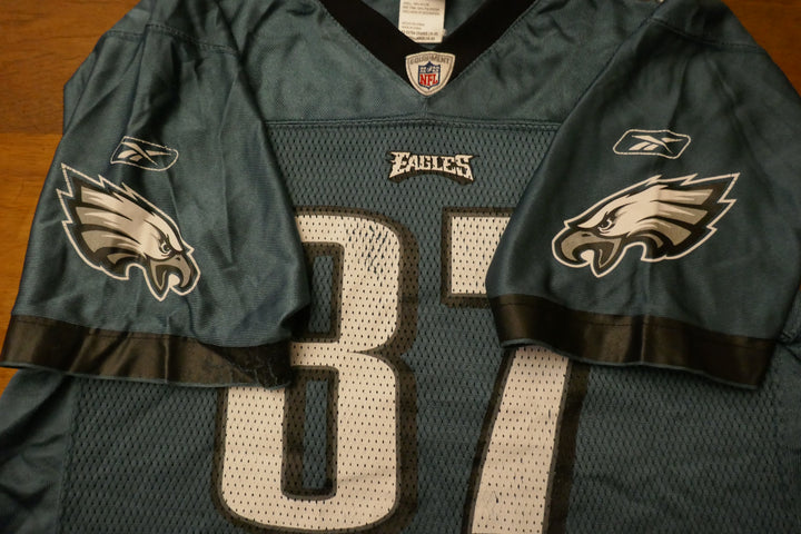 Foot US NFL - Philadelphie Eagles - Brent Celek - Maillot _ (XL enfant) #02216