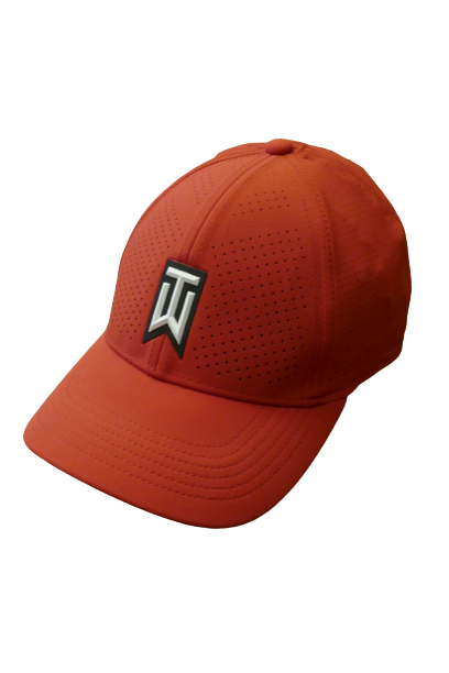 Golf - Tiger Woods - Casquette _ #02215