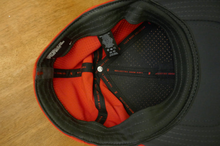 Golf - Tiger Woods - Casquette _ #02215