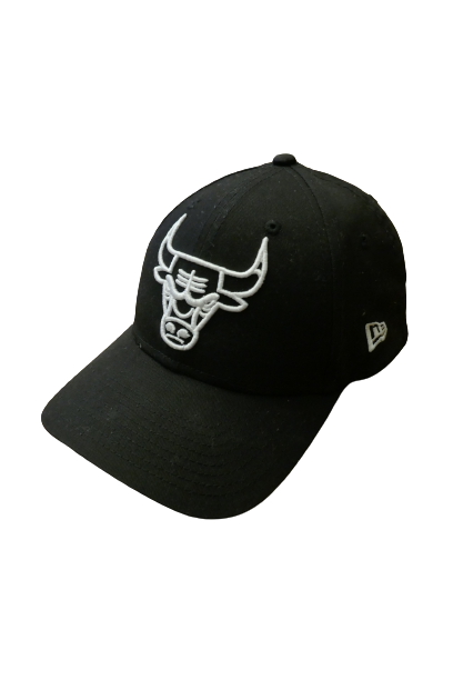 Chicago Bulls - Casquette _ #02214