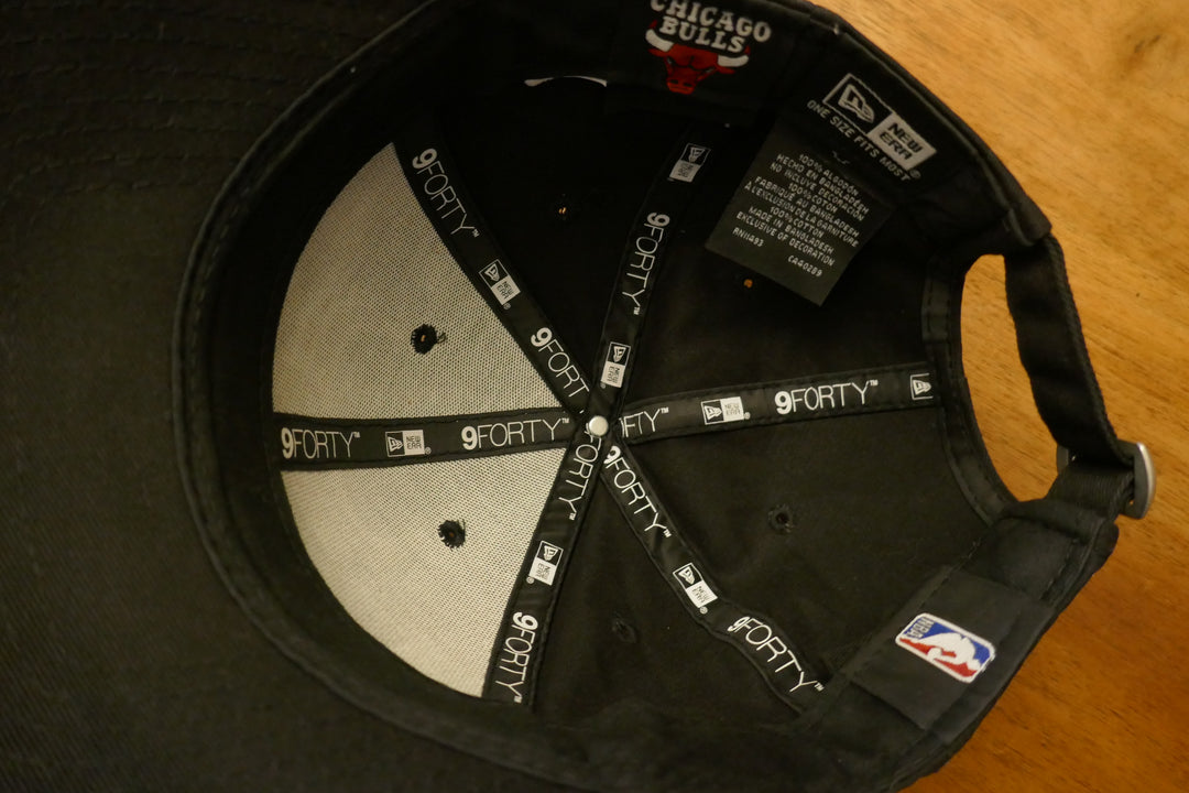 Chicago Bulls - Casquette _ #02214