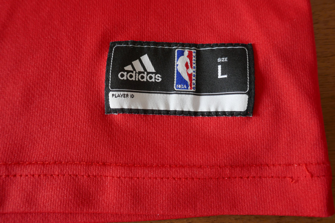 Chicago Bulls 2007/16 - Joakim Noah - Maillot _ (L enfant) #02179