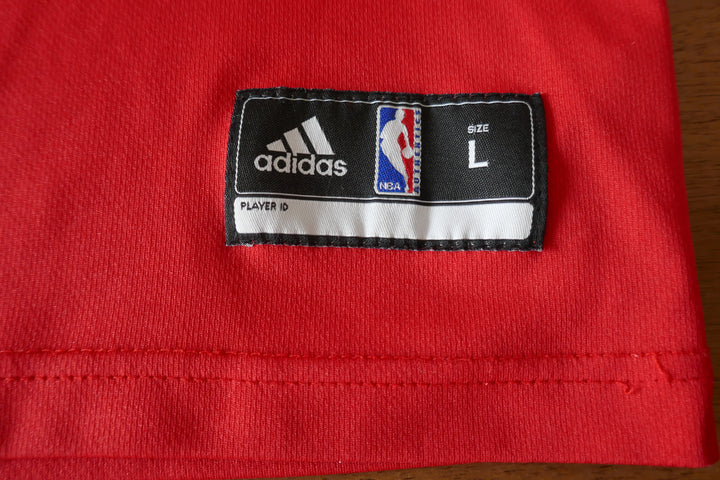 Chicago Bulls 2007/16 - Joakim Noah - Maillot _ (L enfant) #02179