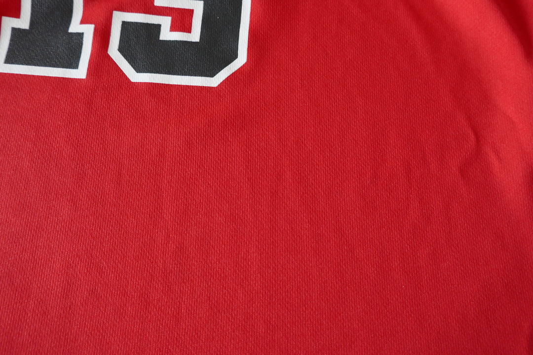 Chicago Bulls 2007/16 - Joakim Noah - Maillot _ (L enfant) #02179