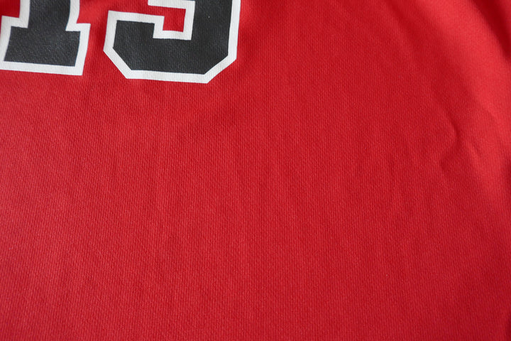 Chicago Bulls 2007/16 - Joakim Noah - Maillot _ (L enfant) #02179