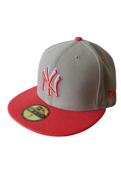 Baseball MLB - New York Yankees - Casquette _ #02185