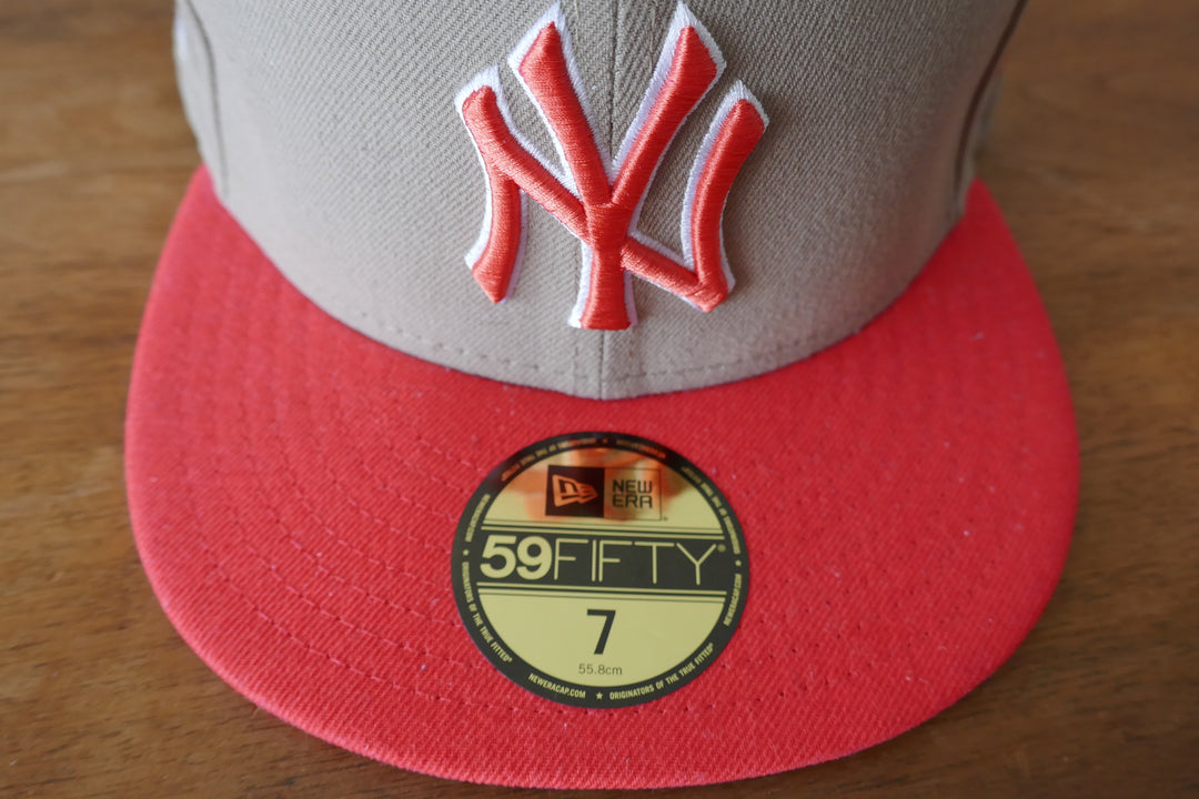 Baseball MLB - New York Yankees - Casquette _ #02185