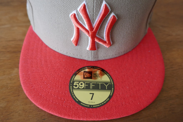 Baseball MLB - New York Yankees - Casquette _ #02185