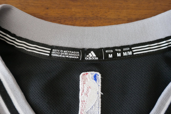 San Antonio Spurs - Tony Parker - Maillot 2010/17 _ (M) #02183