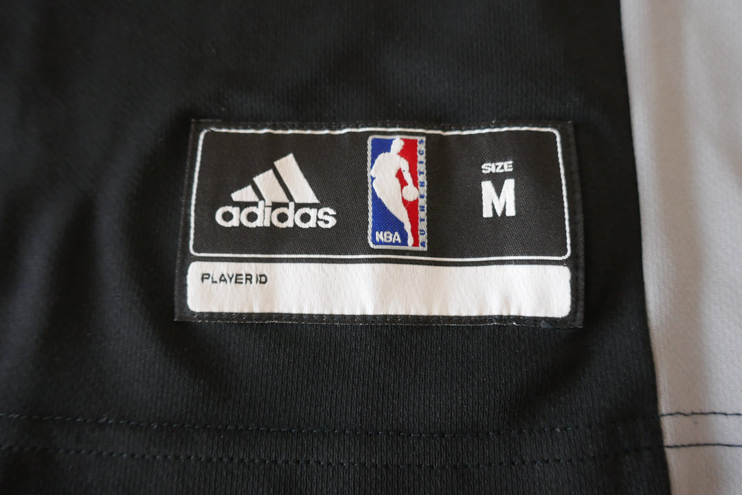 San Antonio Spurs - Tony Parker - Maillot 2010/17 _ (M) #02183