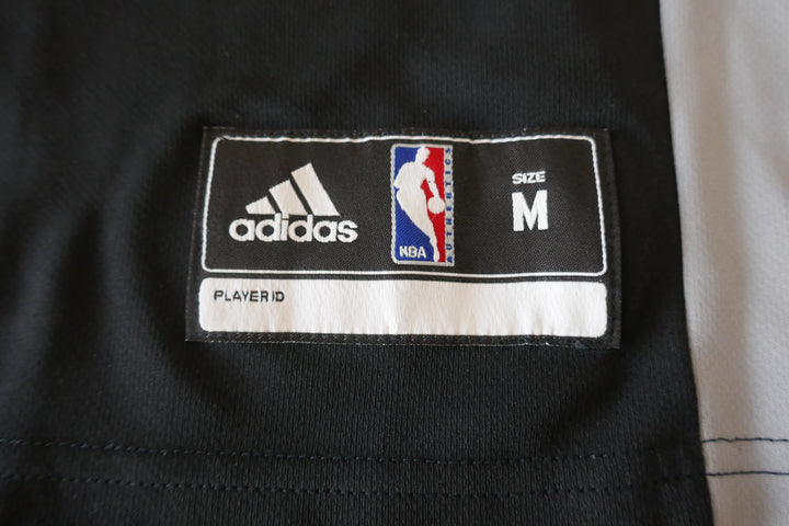 San Antonio Spurs - Tony Parker - Maillot 2010/17 _ (M) #02183