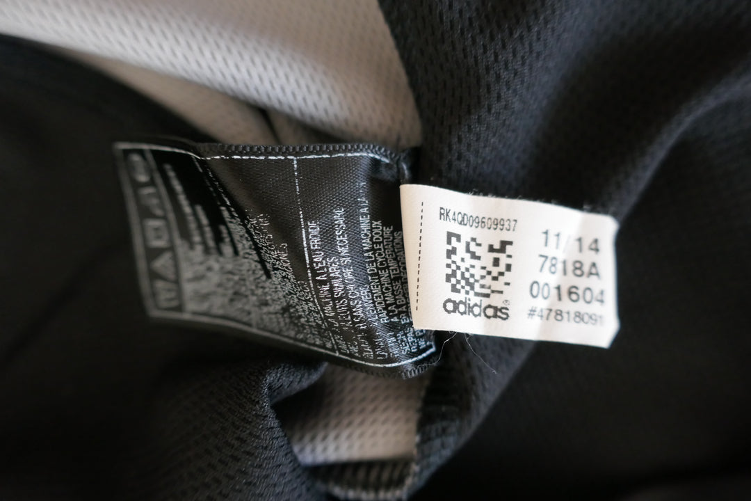 San Antonio Spurs - Tony Parker - Maillot 2010/17 _ (M) #02183
