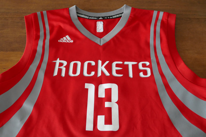 Houston Rockets - James Harden - Maillot 2015/17 _ (M) #02182