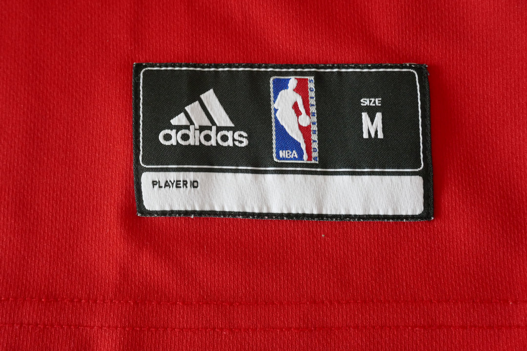 Houston Rockets - James Harden - Maillot 2015/17 _ (M) #02182