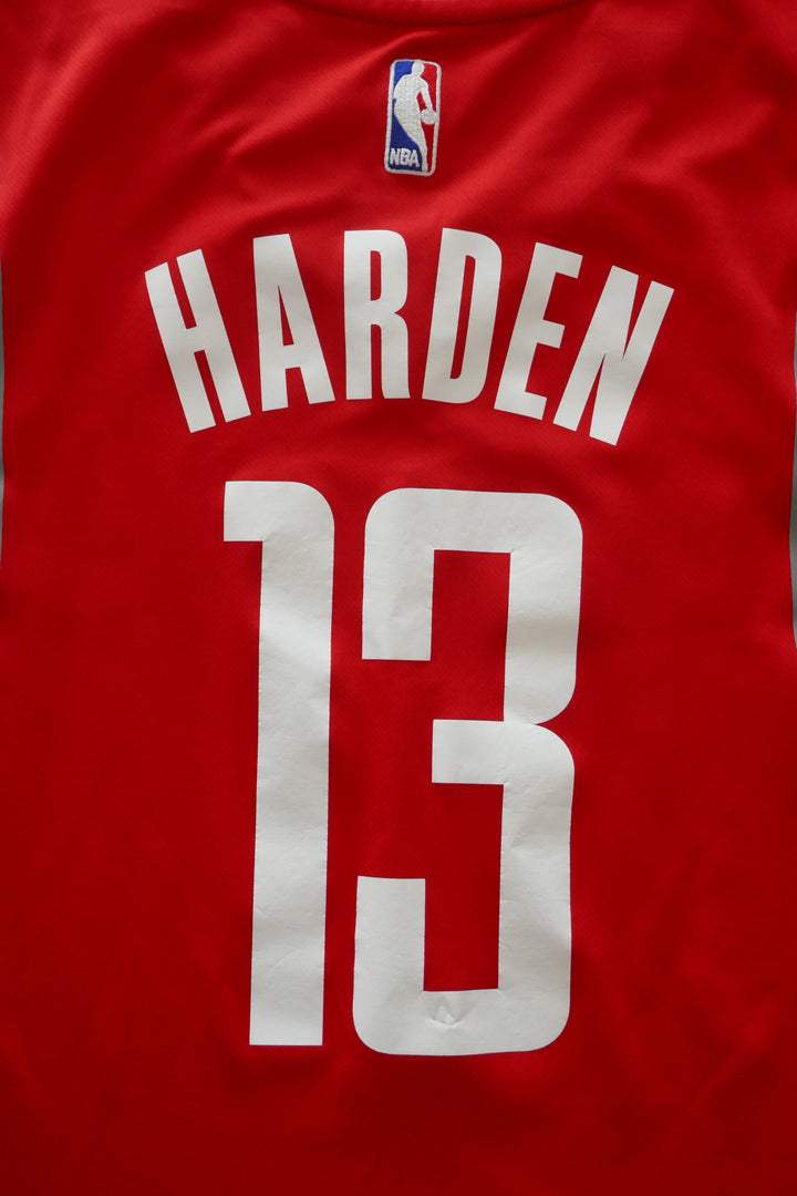 Houston Rockets - James Harden - Maillot 2015/17 _ (M) #02182